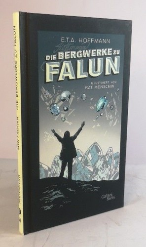 Hoffmann die bergwerke - e.t.a.,
