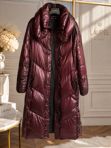 Laurel escada daunenmantel - laurel,