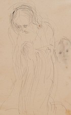 Willi Schmid mother child