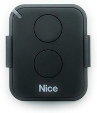 Nice Handsender FLO2RE 2-Befehl 433 MHz 2-Kanal Typ: ERA FLOR
