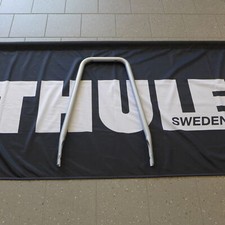 Thule U-Bügel Halter für Haltearme 51213 für Heckträger EuroRide 940 941 942 943