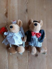 Steinbeck Textil  Maus als