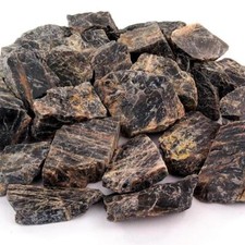 Mondstein schwarz edelsteine - schwarz,