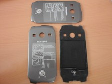  GT-S7710 Xcover 2 titangrau AKKU Deckel Galaxy 