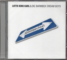 LOTTO KING KARL & DIE BARMBEK