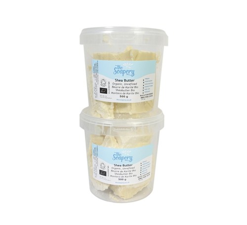 Sheabutter 1kg - -,