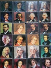 55 CDs Deutsche  Grammophon