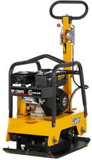 LUMAG Rüttelplatte RP130HPC