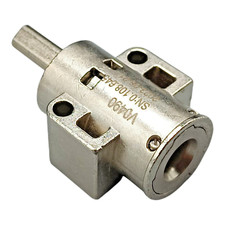 ABUS BOSCH InTube Akkuschloss