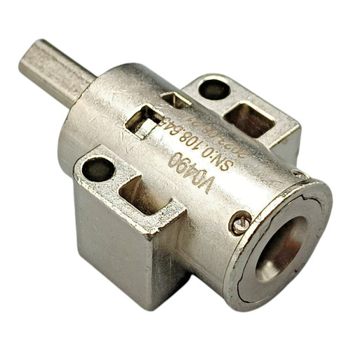 Abus bosch intube akkuschloss - abus,