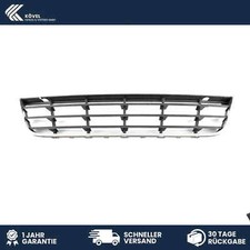 Stoßstange Blende Gitter vorne mitte unten VW Passat B6 3C5 3C0853677
