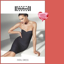 Wolford fatal dress - fatal, •