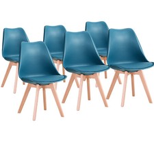 6er Esszimmerstühle