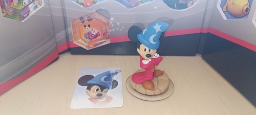 Disney infinity micky - infinity,