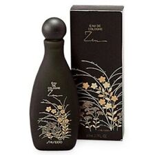 SHISEIDO ZEN 80ml EDC VINTAGE