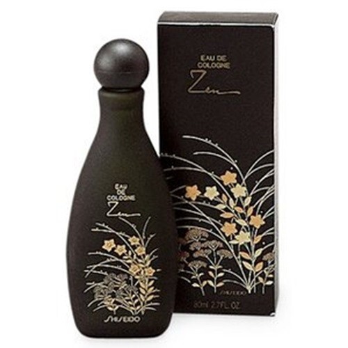 Shiseido zen vintage - zen,