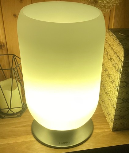 Kooduu atmos soundlampe jacob - atmos,