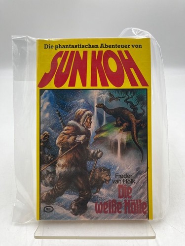 Sun koh die - koh, hölle