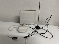 Vodafone RL-500 GSM-Gateway Analoges Telefon(Anlage) im Mobilfunknetz betreiben