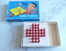 VERO Solo-Halma Schwedisches