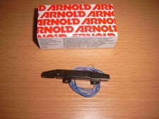 Arnold Weichenantrieb links