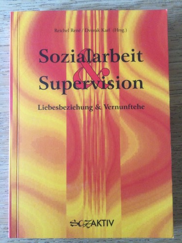 Sozialarbeit supervision - &,
