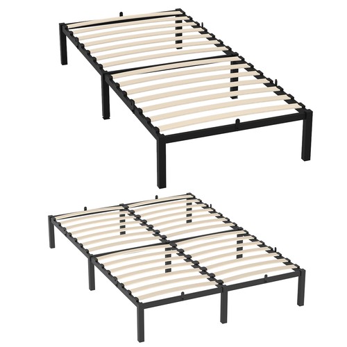 Einzelbett/Doppelbett
