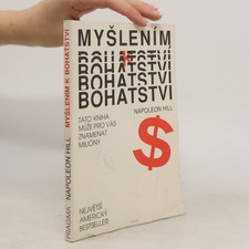 Myšlením k bohatství  | 