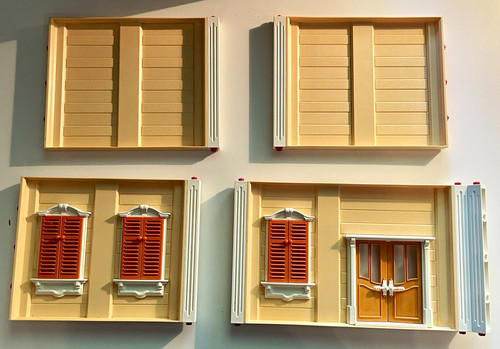 Playmobil puppenhaus - playmobil,