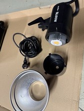 Godox SL60W LED-Dauerlicht - Weiß, 5600K, 60W