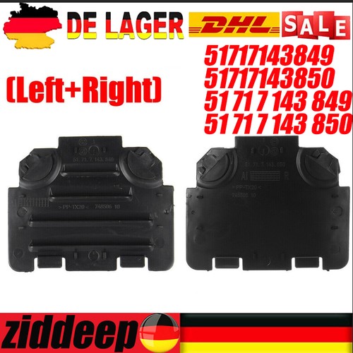 Für bmw e82 e88 - für, e91