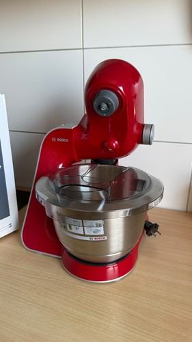 Bosch mum58720 küchenmaschine - bosch,
