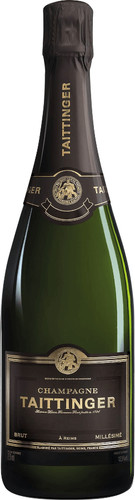 Taittinger - (92,25€/l),