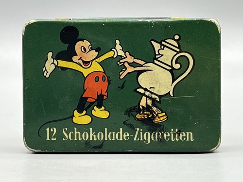 Anzike mickey mouse blech - anzike, dose