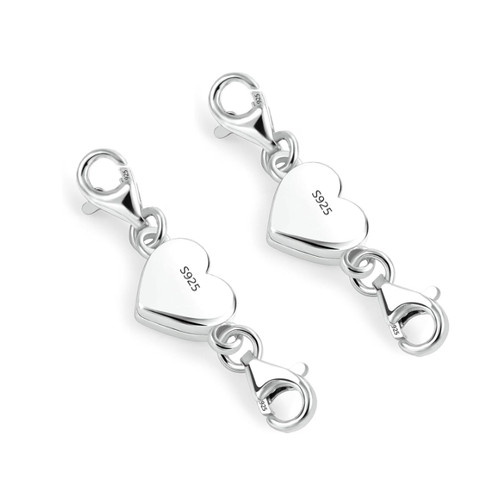 Magnetverschluss kette - kette, 2