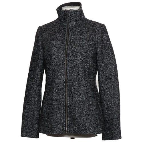 Lands end mantel damen - end,, mantel,