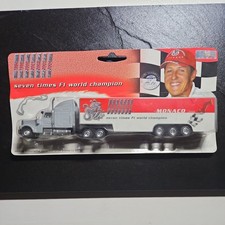 michael schumacher Collektion