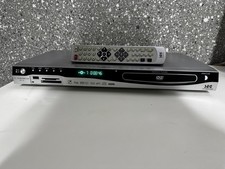 SEG DVX690HDMI DVD Player +
