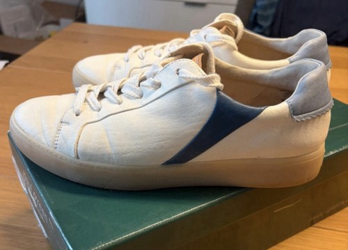 Paul green sneaker 5 - green,