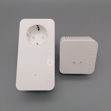 DEVOLO dLAN 550 WiFi + 550