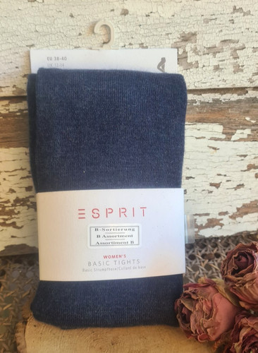 Esprit damen strumpfhose basic - strumpfhose,