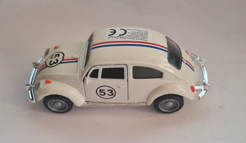 Herbie kult sammeln - vw,
