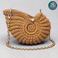 Handgemachte sakralchakra band - handgemachte,