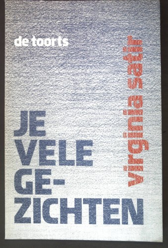 Vele gezichten satir - je,