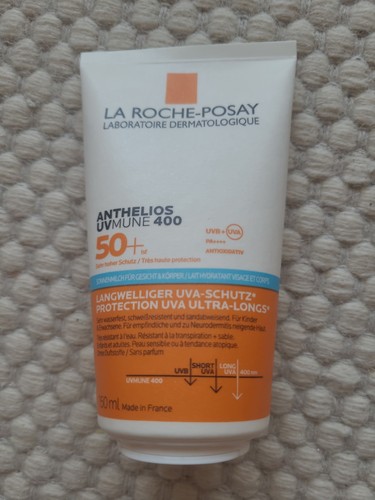 Roche posay anthelios - roche-posay,