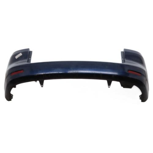 Stoßstange hinten bumper rear - stoßstange,