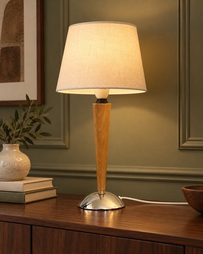 Vintage ikea kvintol lampe - vintage,