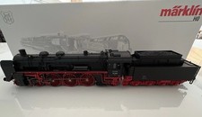 Märklin H0 Dampflok BR 19