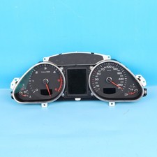 Audi A6 4F C6 2.7 3.0 TDI Facelift Kombiinstrument 4F0920933A Tachometer Diesel