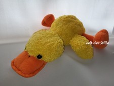 Kuschelwuschel ente 30 cm - kuschelwuschel, ca.